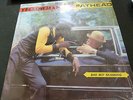 Very Rare Vinyl Yellowman and Fathead Bad Boy Skanking Album