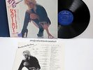 THE RUNAWAYS CHERIE CURRIE JAPAN LP 1977 ORIGINAL KIM FOWLEY JOAN JETT NM RARE