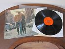 Bob Dylan - The Freewheelin' Bob Dylan LP - 1st Stereo English Pressing Vinyl