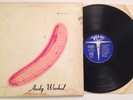 THE VELVET UNDERGROUND & NICO - VINYL LP ALBUM V6-5008 RARE BLUE VERSION 3 VG++