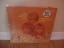 1967 THE PARIS SISTERS Sing Everything RARE GIRL GROUP REPRISE MONO WHITE PROMO