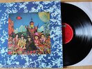 The Rolling Stones: Their Satanic Majesties Request - LP - Decca TXS 103