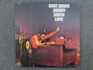 JIMMY SMITH ROOT DOWN LIVE LP JAZZ FUNK BREAKS SAMPLES Verve 8606 VINYL IS MINT