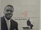 Ray Bryant/Ray Bryant Trio/Status/ST8227/RVG/NM-