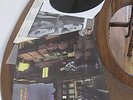 David Bowie - Ziggy Stardust LP - RARE 1972 1E/4E Ex+ English Vinyl - 
