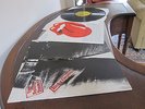 The Rolling Stones - Sticky Fingers LP - RARE ORIGINAL Near Mint (Big Zip) Vinyl