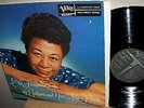 ELLA FITZGERALD '50s/ROGERS & HART SONG BOOK/Verve EARLY Hi-Fi Mono 2LP SET/NM-