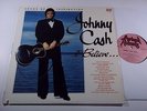 Johnny Cash: I believe LP 12