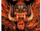 Motorhead-Sacrifice-Motörhead-NEW LP