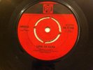 Angela & The Fans (Alma Cogan) - Love Ya Illya - 7