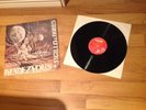 SIGILLO DI HORUS RENDEZ VOUS 1977 GROG ITALIAN PRESS  PROG NM/NM