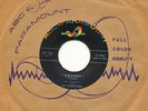 JOE BENNETT on ABC-Paramount --ROCKET-- r&b rockabilly 45 | NM ORIG