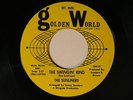 The Sunliners 45 THE SWINGIN' KIND / ALL ALONE   GW 31 VG++ to M- pop. soul