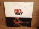 MCCOY TYNER THE REAL MCCOY BLUE NOTE BST 84264 POSSIBLY SIGNED VINYL LP