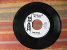 RARE NORTHERN SOUL PROMO 45 - THE TEARS - GOOD LUCK MY LOVE - SMASH 1981 VG