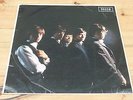 RARE Rolling Stones LK4605 UK Original Mono XARL 6271-1A / 6272-1A Short Tell Me