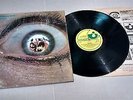 The Greatest Show On Earth - Horizons - UK 1970 Harvest 1st press LP A1/B2