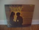 RONNY & THE DAYTONAS Sandy ORG MONO SURF-BEAT Rare   FACTORY SEALED