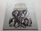 THE KINKS ORIGINAL 1967 U.K. LP SOMETHING ELSE BY THE KINKS