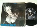 ANNIE ROSS.. NOCTURNE FOR VOCALIST...RARE EP UK ISSUE PYE NJE 1035
