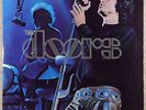 The Doors Absolutely Live Ger 1970 Vinyl LP EKS-9002 Erstauflage, Gold Label
