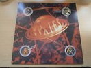PIXIES - BOSSANOVA - 1990 - UK ISSUE - + PRINTED INNER - NEAR MINT