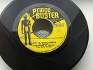 STRANGER & PATSY - LOVE IN INDEPENDENCE / WHEN I REALISE