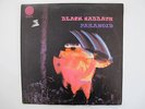 Black Sabbath-Paranoid LP Vertigo Swirl LP Columbian Columbia Pressing