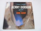 Kenny Dorham Ernie Henry 2 Horns 2 Rhythm LP Riverside 12-255 DG 1st Near Mint