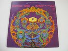 GRATEFUL DEAD Anthem of the Sun Near Mint  LP VINYL  Green label Seven Arts