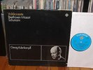 GEORG KULENKAMPFF violin - Mozart Schumann Beethoven - TELEFUNKEN 2LP