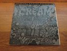 Cream Moblie Fidelity Sound Lab 