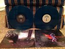 Wolves In The Throne Room - Black Cascade 2LP (1st Press, Green) RARE & OOP