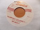 Single- The Beatles-Sie liebt dich(She loves you)-USA