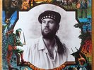 Fish - Internal Exile Vinyl lp Very Good+ Condition A1 B1 Original 511049-1
