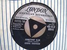 EDDIE COCHRAN- Something Else- London Tri-Centre-1959-UK 7