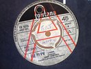 JIMMY CAMPBELL-LYANNA- UK 7