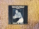 Fela Anikulapo-Kuti 5er Vinyl Set