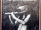 THE LAUGHING BEAR Private Press Northwest Native Folk Psych NM/VG HEIDLEBAUGH