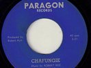 Templars Chafungie Paragon Rare Garage Psych Fuzz  Hear