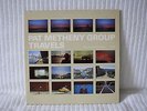 Pat Metheny Group - Travels - Live   - ECM  Dpl. Vinyl 1983 Mint