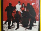 LP: THE WHITE STRIPES: White Blood Cells - Vinyl OVP