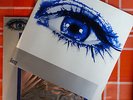 LP – Uriah Heep - Look At Yourself Original LP 1971 mit Original Poster 1 A Zust