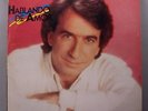 (o) Jose Luis Perales - Hablando De Amor (3-LP, Colombia)