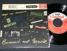 JAZZ-OPTIMISTEN Alabama jubilee, Jamboree Blues../ DDR Stereo SP'62 AMIGA 555007