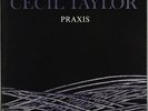 CECIL TAYLOR PRAXIS GREEK ORIGINAL 2 LP MINT