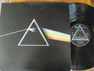 Pink Floyd 'Dark Side Of The Moon' uk press