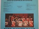 FATS GAINES BAND Modern Soul Jazz Disco AVAMAR 2xLP Gatefold SIGNED Private EX+