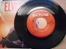 ELVIS PRESLEY - EPA-993 VOLUME II - SO GLAD YOU'RE MINE + 3  CANADA RED LABEL EP