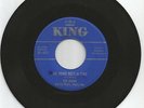 Rare 45 R&B/Blues King-4627 Roy Brown/Mighty Men(Mr. Hound Dog)